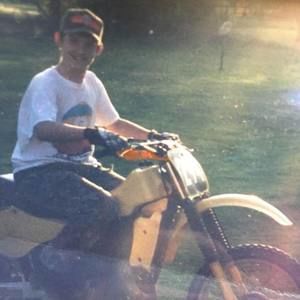 Meet your Posher, Patrick